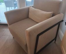 Armchair
