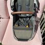 Uppababy vista accessory set Image 9