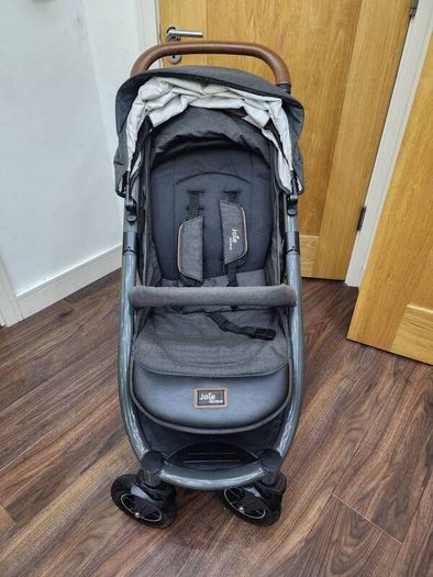 Buggy baby Joie Mytrax