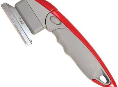 ShedENDER Pro. Professional De-Shedding Tool. Free Postage!