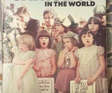 The Best Catholics In The World: The Irish, The Church and The End Of A Special Relationship by Derek Scally