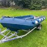 Whaly 435 boat Image 2