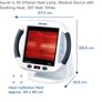 Infrared Heat Lamp Image 4
