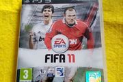 Fifa 11 PlayStation 3 ps3 games Original