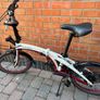 Dahon Vigor D9 Folding Bike - Dublin 6W Image 2