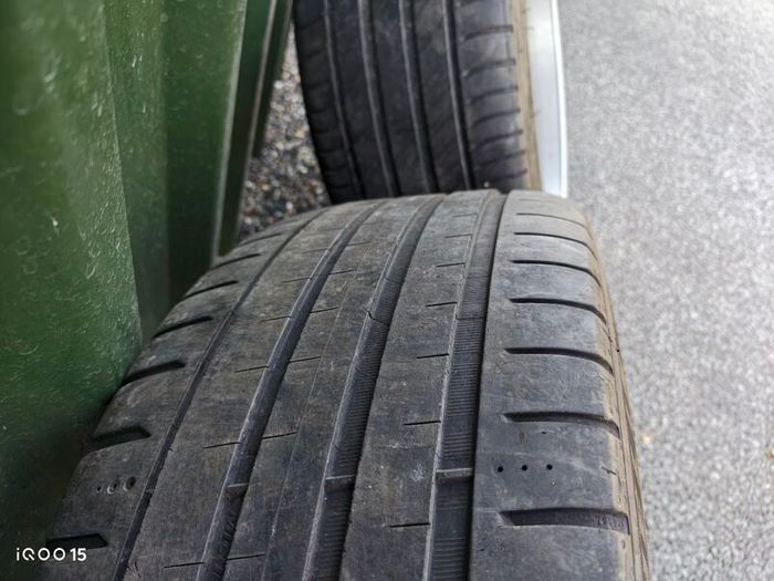 Audi S3 Alloys 18 inch Set 2 (2 sets available)