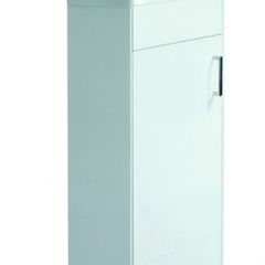 Torrian Corner Unit comes with Basin