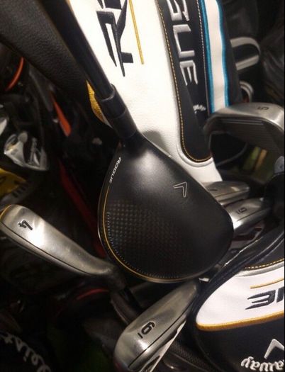 golf