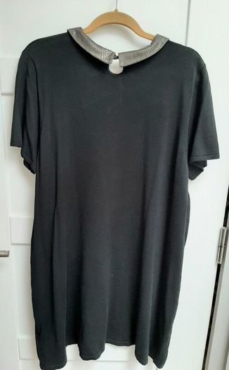 Black dress UK 22 BNWT