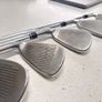 Golf Irons Taylor Made Rac Irons & Bag Image 7