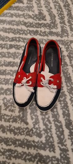 Tommy Hilfiger