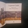 The Textile Artist: Layered Cloth: The Art of Fabric Manipulation (Paperback) Image 2