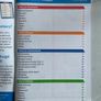 music revision poster book guide Image 6
