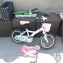 Kids Apollo Butterfly bike Image 3