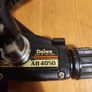 Daiwa 4050 Spinning Reel. Complete With Introduction And Box.in Good Condition. See Photos For Same. Image 2