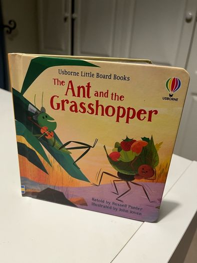 Childrens Toddlers Books