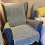 IKEA Strandmon armchair Image 4
