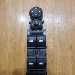 Citreon/Peugeot Door Window Switch 98248414ZD-01