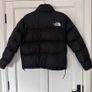 Womens north face 1996 retro nuptse jacket Image 2
