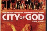 City Of God / Elite Squad (2 DVDs)