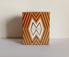Vintage Orlane Messire Parfum 15 ml