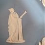 Vintage Wedgewood Jasper Trinket Image 4