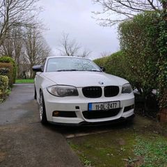 Bmw E82