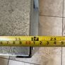 IKEA HYLLIS in/outdoor, shelving unit, 60x27x74cm Image 5