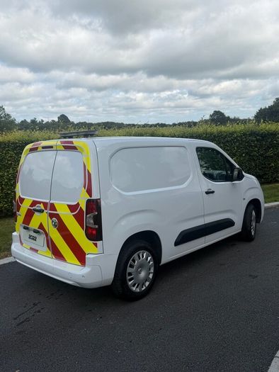 2022 Combo - 70,xxxmi Vrt+nct - Free Delivery