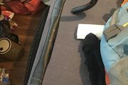 Bike handlebar