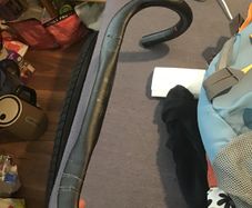 Bike handlebar