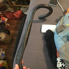 Bike handlebar