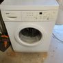 Bosch washing machine Image 3