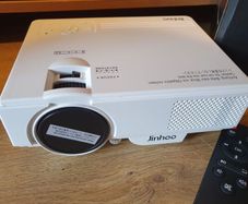 WiFi Projector As New