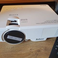 WiFi Projector As New