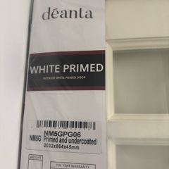 Door