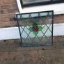 leaded glass Image 2