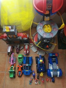 Paw Patrol Bundle