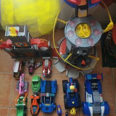 Paw Patrol Bundle