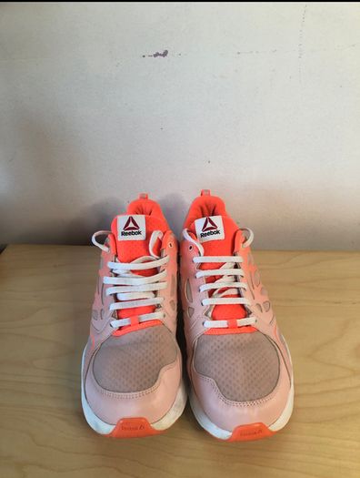 Reebok trainers