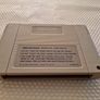 Stunt Racer Super Nintendo Snes Arcade Retro Games Original Image 7