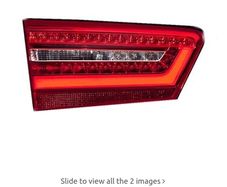 a6 lights