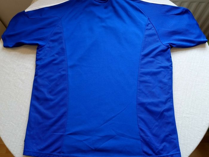 Mint 2002/03 France Adidas Jersey Size L