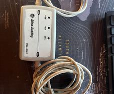 1784-U2DHP USB to Data Highway Plus Cable