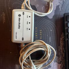1784-U2DHP USB to Data Highway Plus Cable