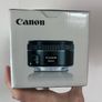 Canon Lens 50mm, f/1.8 Image 6