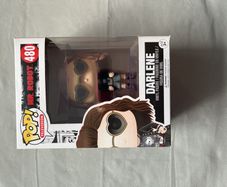 Mr. Robot Funko Pop