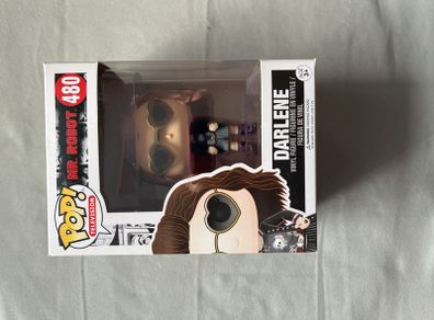 Mr. Robot Funko Pop