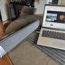 HP EliteBook 840 G8 Touchscreen Laptop 14inch i7 11th Gen 3.00GHz 8GB RAM 256GB SSD Windows 11 Pro Image 2