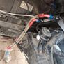 Zzw30 Toyota Mr2/ Mr-s Mwr Oil Cooler Image 2